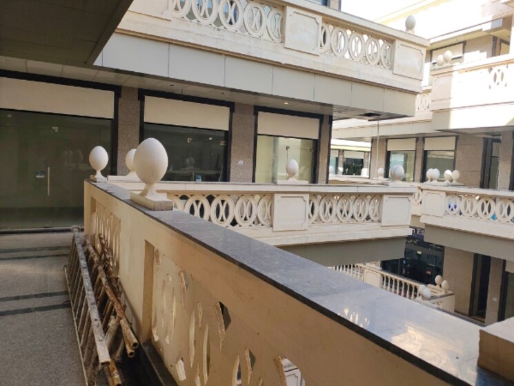 Floor Plan, signature-global-park Commercial Shop 308 Sq.Ft. In Sohna Sector 36 Gurgaon 8201317