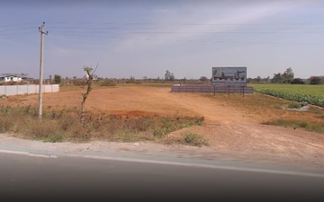 Plot For Sale in Devanahalli
