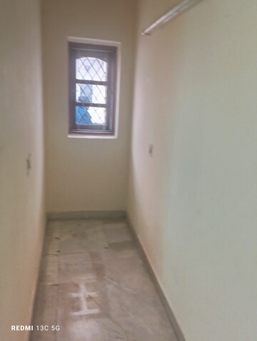 Building Lobby in 2 BHK Builder Floor at Lajpat Nagar ii – for Rent