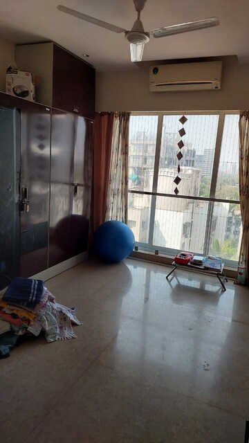 4 BHK Apartment For Rent in Chembur