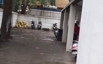 Warehouse For Rent in Chandivali