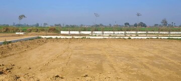 Plot Area in  Plot at Sanjay Vihar, Kulesara – for Sale