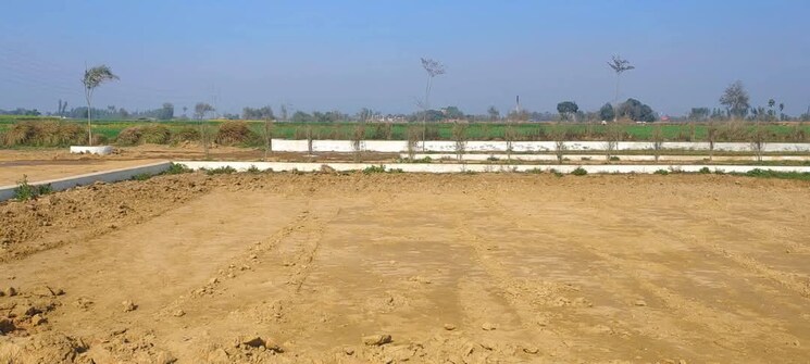 undefined, sanjay-vihar  60 Sq.Yd. Plot In Kulesara Greater Noida 8201327