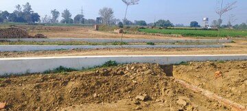 Plot Area in  Plot at Sanjay Vihar, Kulesara – for Sale