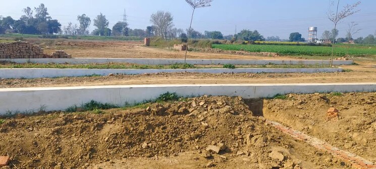 undefined, sanjay-vihar  60 Sq.Yd. Plot In Kulesara Greater Noida 8201327