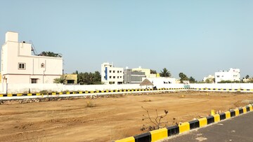  Plot – Exterior View View at Mambakkam - for Sale