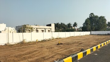 Plot Area in  Plot at Mambakkam – for Sale