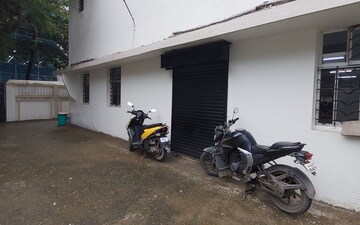 Warehouse For Rent in Andheri East