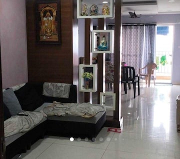 3 BHK Apartment For Resale in Rajapushpa Provincia Narsingi Hyderabad  8201291