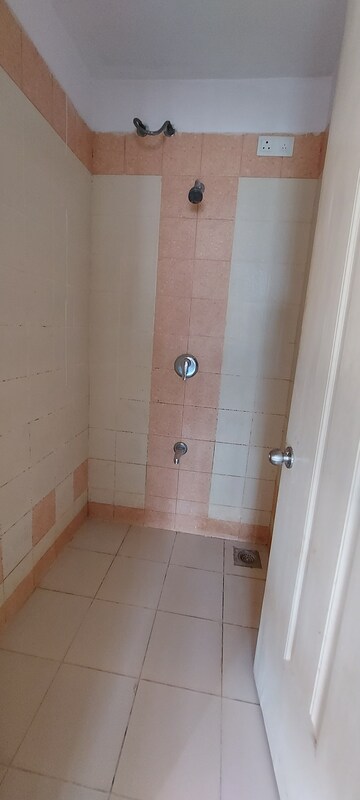 Bathroom in 1 BHK Apartment at Nanded City Mangal Bhairav, Nanded – for Rent