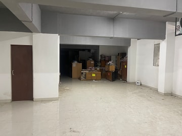 Commercial Warehouse 7000 Sq.Ft. For Rent in Bhandup West Mumbai  8201336