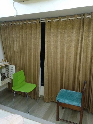 Bedroom in 2 BHK Apartment at Evershine Embassy, Andheri West – for Sale