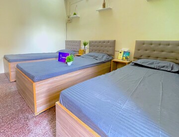 Room in  Pg at Chembur – for Rent