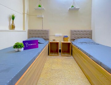 Room in  Pg at Chembur – for Rent