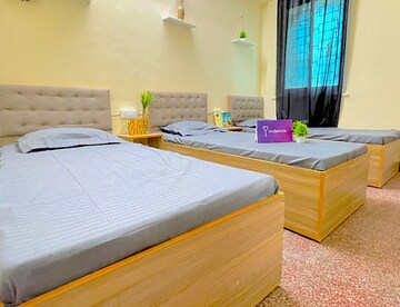 Room in  Pg at Chembur – for Rent