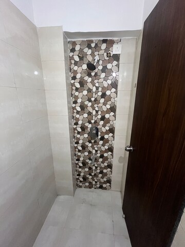 Bathroom in 1 BHK Apartment at Vijayalaxmi Laxmisatyam Residency, Dhanori – for Rent
