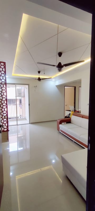 3 BHK Apartment For Rent in Ashtavinayak Aatrey Ivaan Nana Chiloda Ahmedabad  8201372