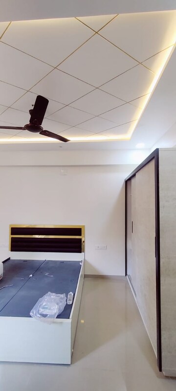 Furnished Amenities in 3 BHK Apartment at Ashtavinayak Aatrey Ivaan, Nana Chiloda – for Rent