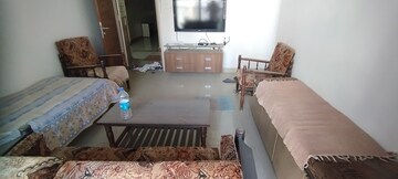 Kitchen in 1 BHK Apartment at Nanded City Mangal Bhairav, Nanded – for Rent