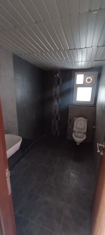 Bathroom in 3.5 BHK Apartment at Prestige Tranquil, Kokapet – for Rent