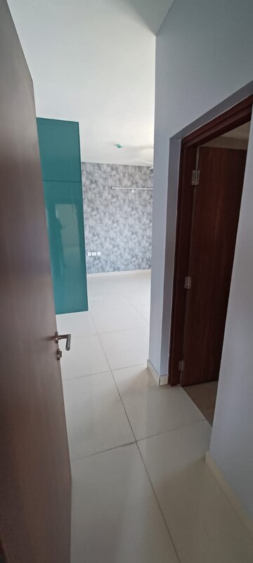 Bathroom in 3.5 BHK Apartment at Prestige Tranquil, Kokapet – for Rent