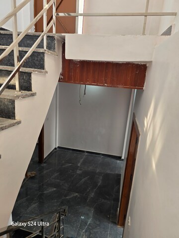 Staircase in 5 BHK Independent House at Chipyana Khurd Urf Tigri – for Sale