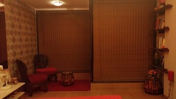 Room in 2 BHK Apartment at Ganga Bhavan, Versova – for Rent