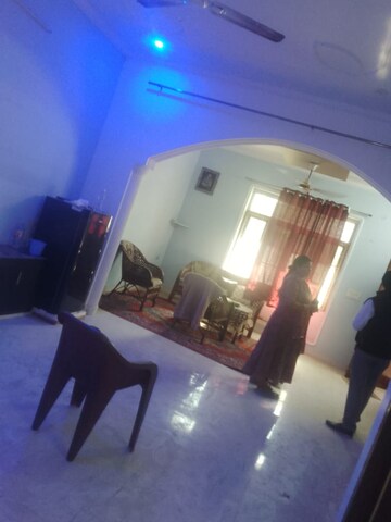 Furnished Amenities in 2 BHK Independent House at Gomti Nagar – for Rent