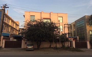 Industrial Plot For Sale in Sector 57