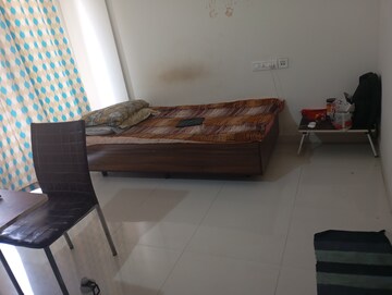 Furnished Amenities in 2 BHK Apartment at Nyati Elan, Wagholi – for Rent