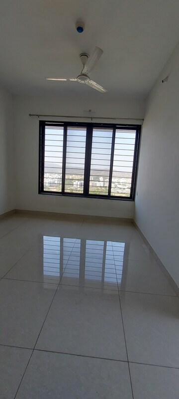 Room in 2 BHK Apartment at Nanded City Pancham, Nanded – for Rent