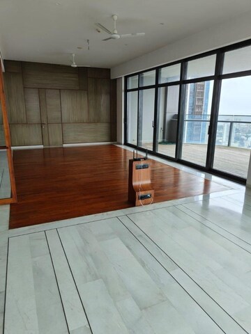 5 BHK Apartment For Rent in Omkar 1973, Worli