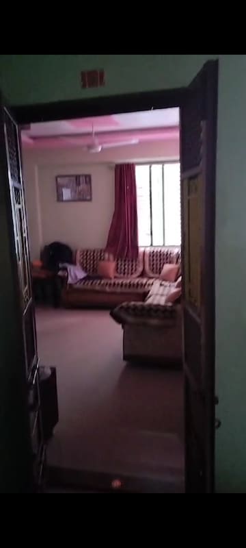 1 BHK Apartment For Rent in Parshwanath Royal Residency Chandkheda Ahmedabad  8201446