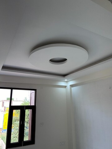 Building Lobby in 5 BHK Apartment at Max Estate 128, Sector 128 – for Sale