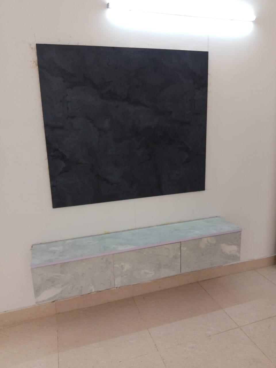 3 BHK + Extra Room 745 Sq.Ft. Apartment in Sarvome Shree Homes