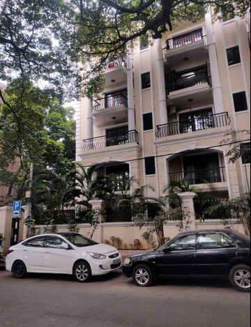 3 BHK Apartment – Exterior View View at Elegant Eden, Pulikeshi Nagar - for Rent