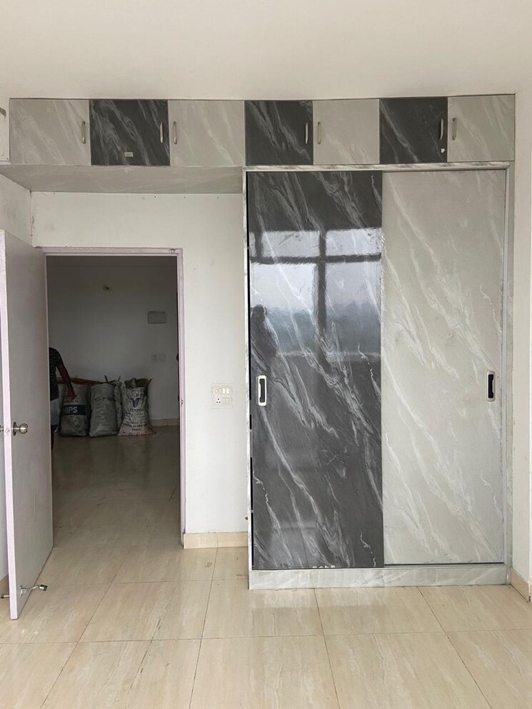 Kitchen, sarvome-shree-homes 3 Bedroom 745 Sq.Ft. Apartment In Sector 45 Faridabad 8201512