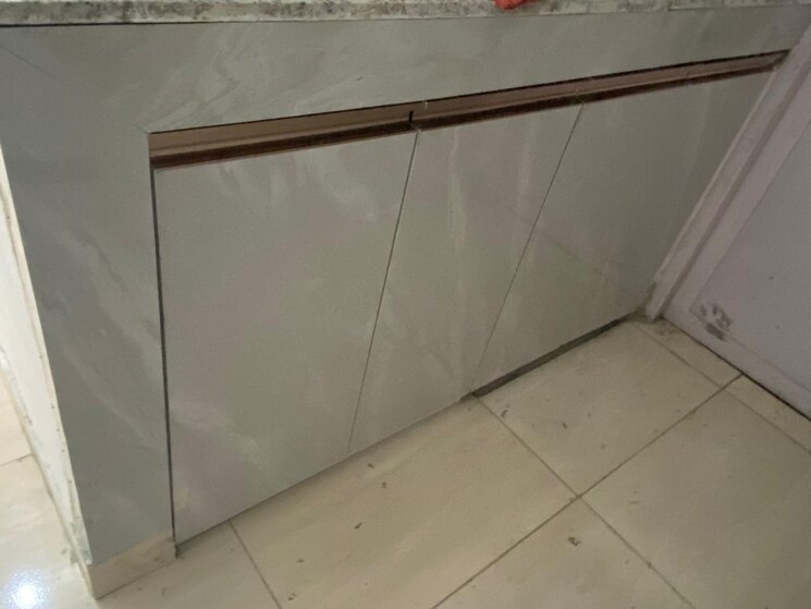 Balcony, sarvome-shree-homes 3 Bedroom 745 Sq.Ft. Apartment In Sector 45 Faridabad 8201512