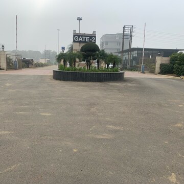Parking in  Plot at Aditya City Apartments, Shahpur Bamheta – for Sale