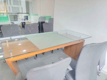 Kitchen in  Office Space at New Palasia – for Rent