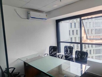 Team Area in  Office Space at New Palasia – for Rent