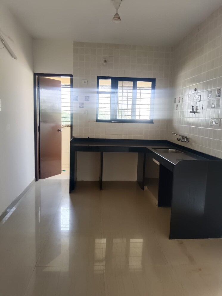 Kitchen, ghansoli 2 Bedroom 942 Sq.Ft. Apartment In Ghansoli Navi Mumbai 8201494
