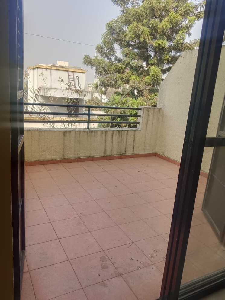 Balcony, ghansoli 2 Bedroom 942 Sq.Ft. Apartment In Ghansoli Navi Mumbai 8201494