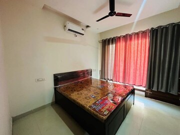 Bedroom in 3 BHK Apartment at Vasundhara Sector 1 – for Rent