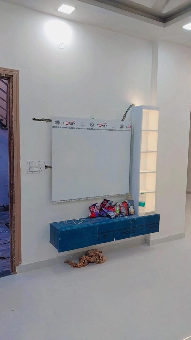 undefined, nehrugram 3 Bedroom 1700 Sq.Ft. Independent House In Nehrugram Dehradun 8201520