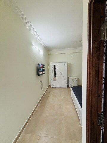 Building Lobby in Studio Apartment at Kondapur – for Rent