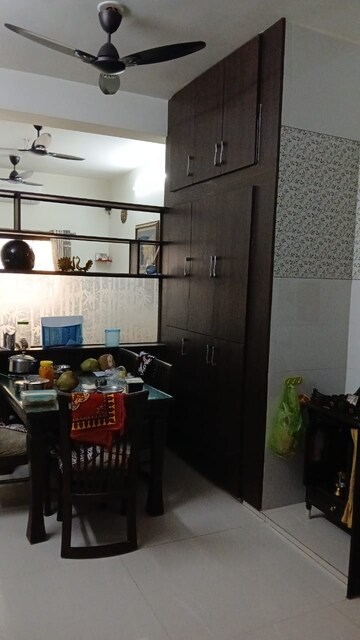 Kitchen in 2 BHK Villa at Deep Rajvansh, Satellite – for Rent