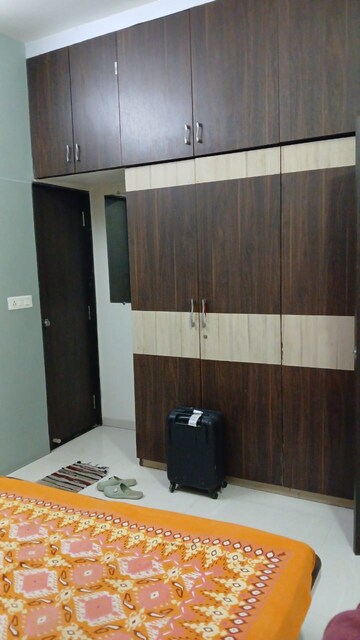 Furnished Amenities in 2 BHK Villa at Deep Rajvansh, Satellite – for Rent