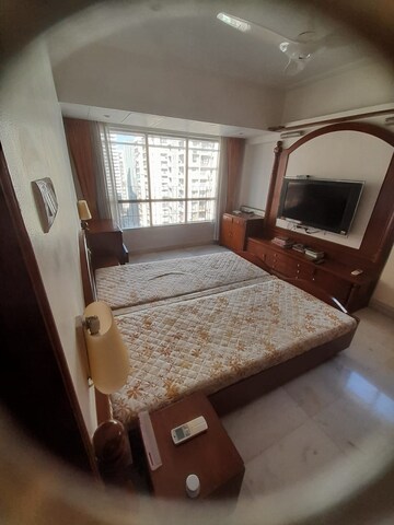 3 BHK Apartment For Rent in Cuffe Parade