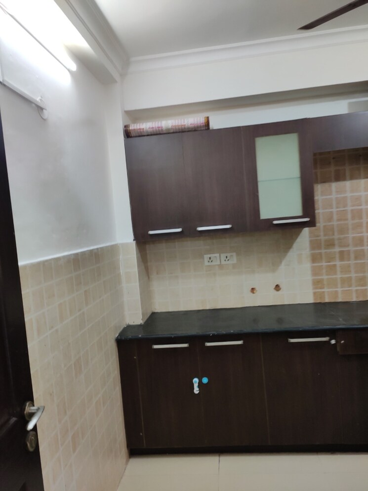 Kitchen, spaze-privy 2 Bedroom 1600 Sq.Ft. Apartment In Sector 72 Gurgaon 8201967